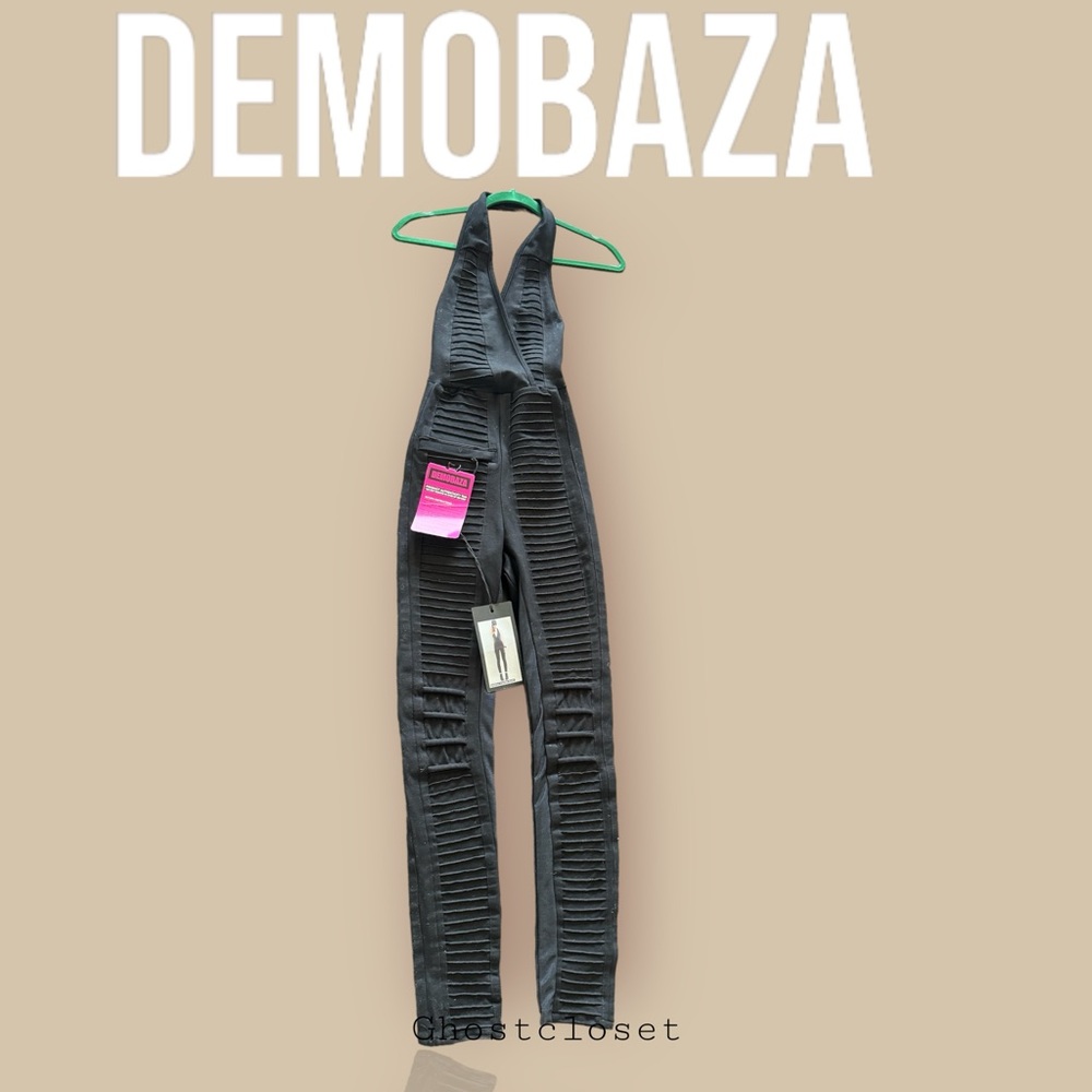 NWT Demobaza  v satori jumpsuit - xs
